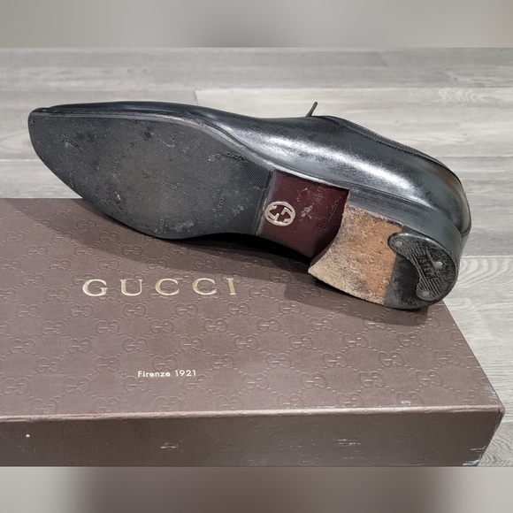 Gucci shoes - Picture 3 of 7
